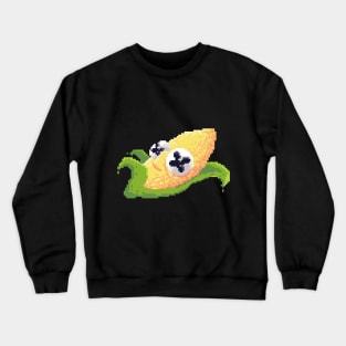 corn Crewneck Sweatshirt